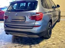 بي ام دبليو ‏الفئة X3 ‏X3 M ‏2015
