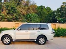 Mitsubishi ‏Pajero Sport ‏Standard ‏2020