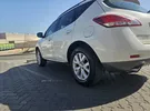 Nissan ‏Murano ‏Platinum ‏2012