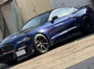 Ford ‏Mustang ‏EcoBoost ‏2019