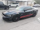 Ford ‏Mustang ‏GT ‏2010