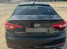 هيونداي ‏سوناتا ‏Standard ‏2016