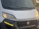 Fiat ‏Dukato ‏2018