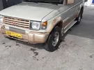 Mitsubishi ‏Pajero ‏Standard ‏1992