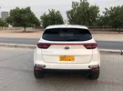 كيا ‏سبورتاج ‏EX ‏2021
