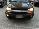 Chevrolet ‏Trailblazer ‏LS ‏2007