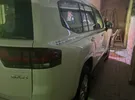 تويوتا لاند كروزر GXR 2023