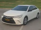 Toyota ‏Camry ‏SE ‏2017
