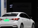 هيونداي ‏اكسنت ‏GLS ‏2020
