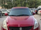 سوزوكي ‏سويفت ‏Sport ‏2013