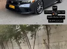 هوندا ‏سيفيك ‏VTi ‏2024
