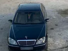 مرسيدس بنز ‏الفئة-S ‏S 500 ‏2001