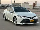 تويوتا ‏كامري ‏LE ‏2018