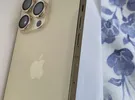 Apple ‏iPhone 14 Pro Max ‏256 GB ‏Gold