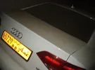 أودي ‏A4 ‏Sedan ‏2009