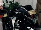 هوندا ‏CBR ‏2012 ‏1- 250 سي سي