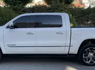 دودج ‏رام ‏1500 Laramie Crew ‏2020
