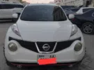 نيسان جوك SV 2014