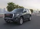 GMC ‏Yukon ‏SLT ‏2021