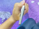 ريلمي ‏11 ‏256 جيجابايت ‏ذهبي