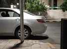 تويوتا ‏كامري ‏GLE ‏2008