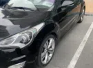 Hyundai ‏Veloster ‏Standard ‏2012