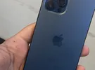 Apple ‏iPhone 12 Pro Max ‏512 GB ‏Blue