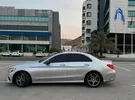 Mercedes Benz ‏C-Class ‏C 300 ‏2016