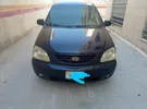 Kia ‏Carens ‏Standard ‏2006