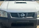 نيسان ‏نافارا ‏Standard ‏2017