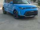 كيا ‏سول ‏EX ‏2023