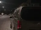 Mercedes Benz ‏V-Class ‏Vito ‏2019