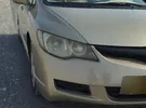 هوندا ‏سيفيك ‏LX ‏2008