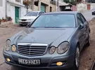 Mercedes Benz E-Class E 200 2004