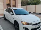 Mitsubishi ‏Lancer ‏ES ‏2016