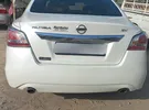 نيسان ‏التيما ‏SV ‏2015