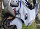 Suzuki ‏Hayabusa ‏2016 ‏1000 cc