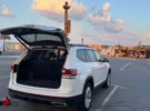 Volkswagen ‏Atlas ‏SE ‏2021