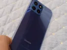 Honor ‏Honor X6 ‏128 GB ‏Blue