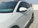 هيونداي ‏توسان ‏Limited ‏2017
