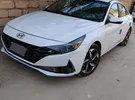 هيونداي ‏النترا ‏SE ‏2021
