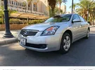نيسان ‏التيما ‏SL Sport ‏2008