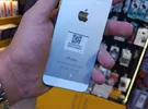 Apple ‏iPhone 5 ‏16 GB ‏White