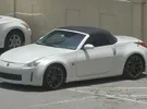 نيسان ‏Z ‏350 ‏2006