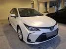 تويوتا ‏كورولا ‏Hybrid ‏2020