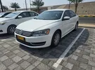فولكسفاغن ‏باسات ‏Standard ‏2015