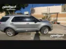 فورد ‏اكسبلورر ‏Limited Sport ‏2012