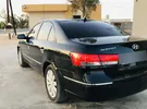 Hyundai Sonata Eco 2009