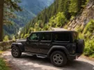 Jeep ‏Wrangler ‏Unlimited ‏2021