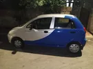 Chevrolet ‏Spark ‏Base ‏2006
